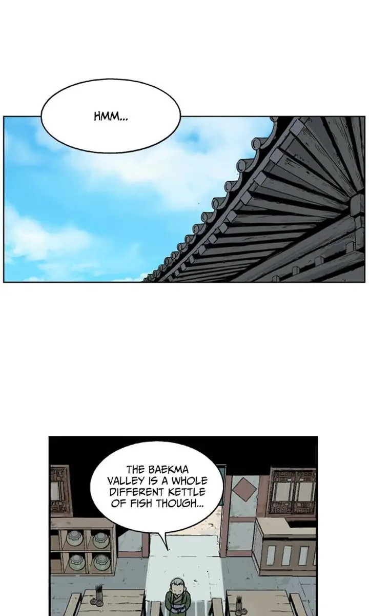 Gosu Chapter 24 Page 4