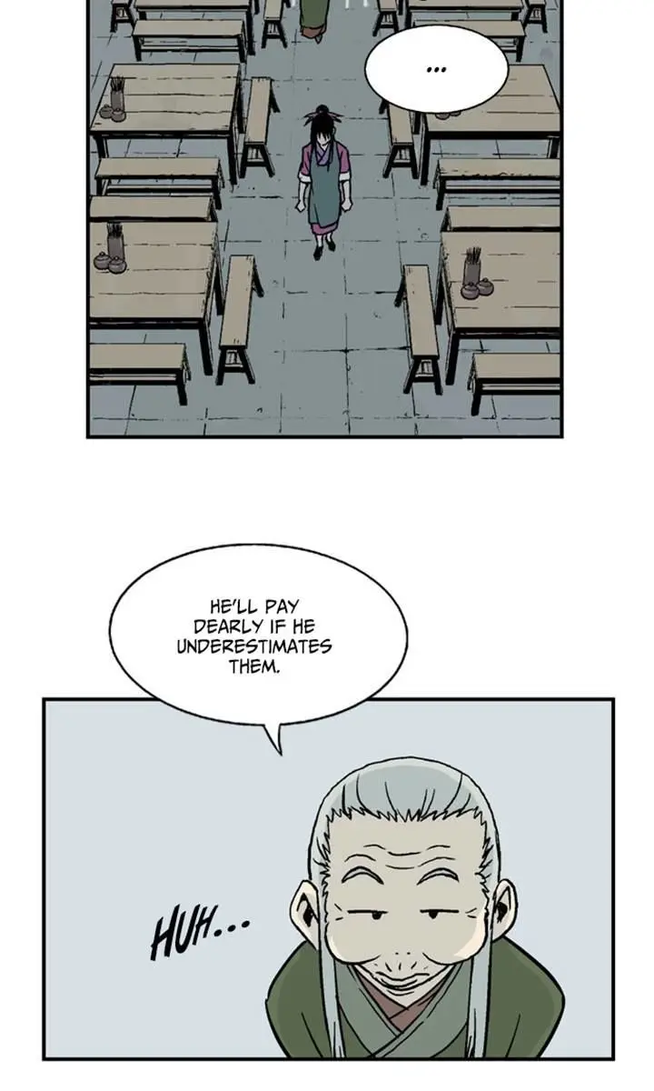 Gosu Chapter 24 Page 5