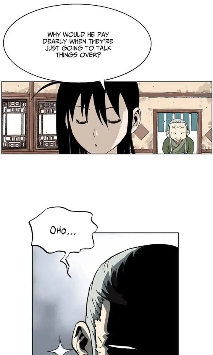 Gosu Chapter 24 Page 7