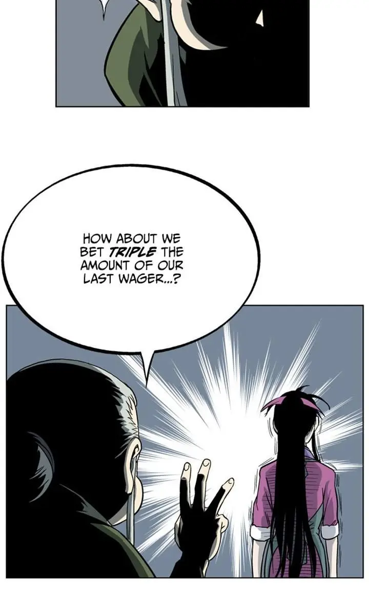 Gosu Chapter 24 Page 8