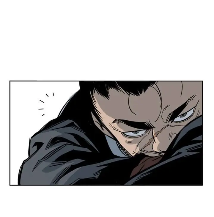 Gosu Chapter 24 Page 18