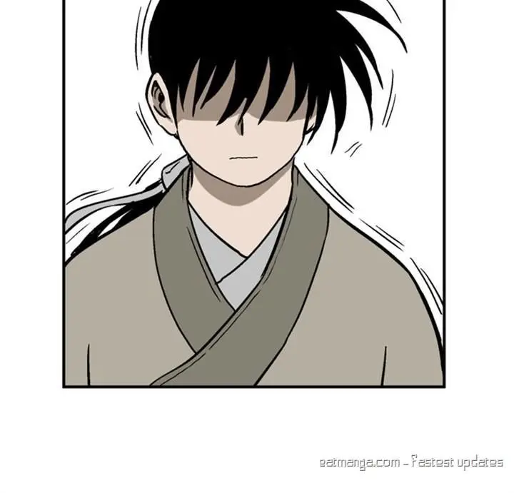 Gosu Chapter 24 Page 21