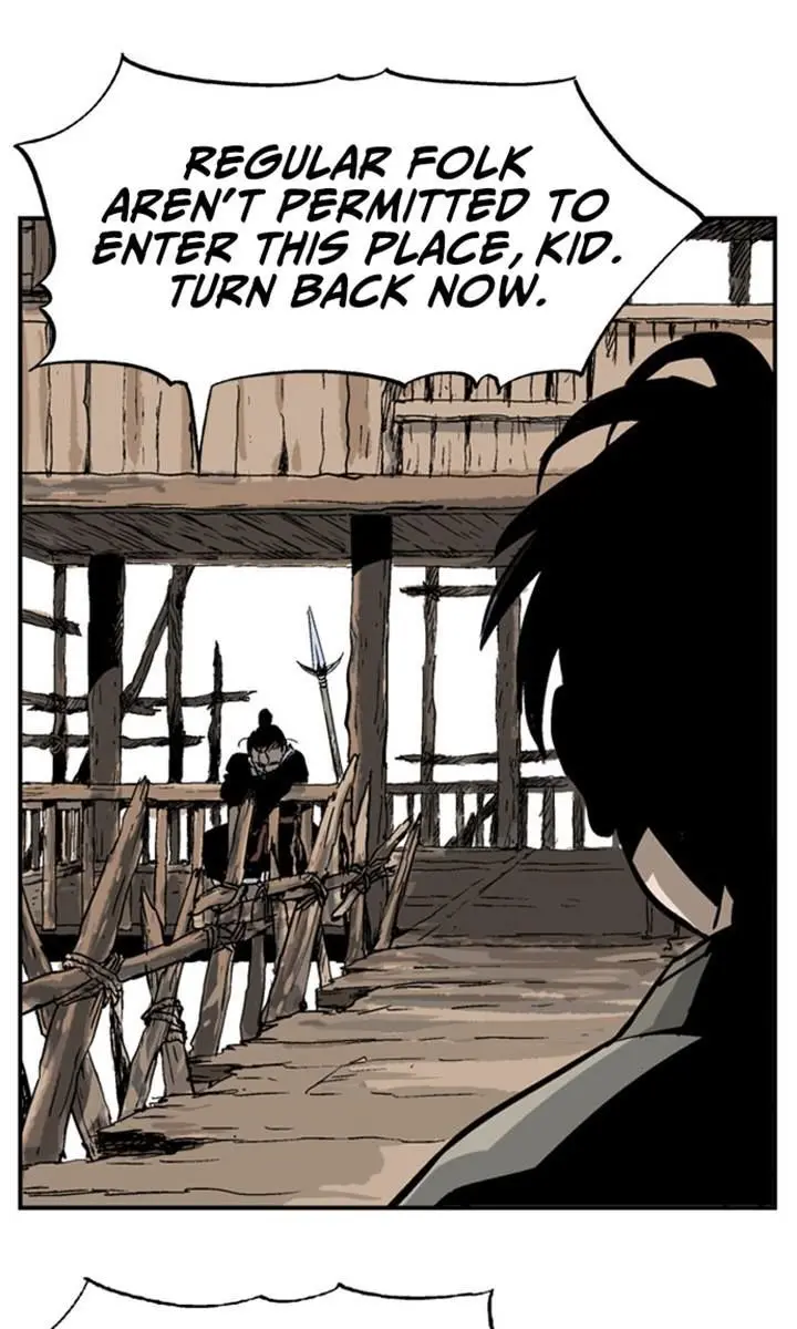 Gosu Chapter 24 Page 22