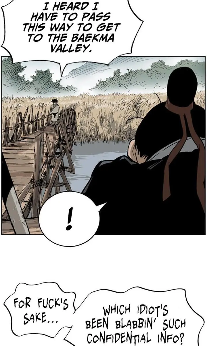 Gosu Chapter 24 Page 23