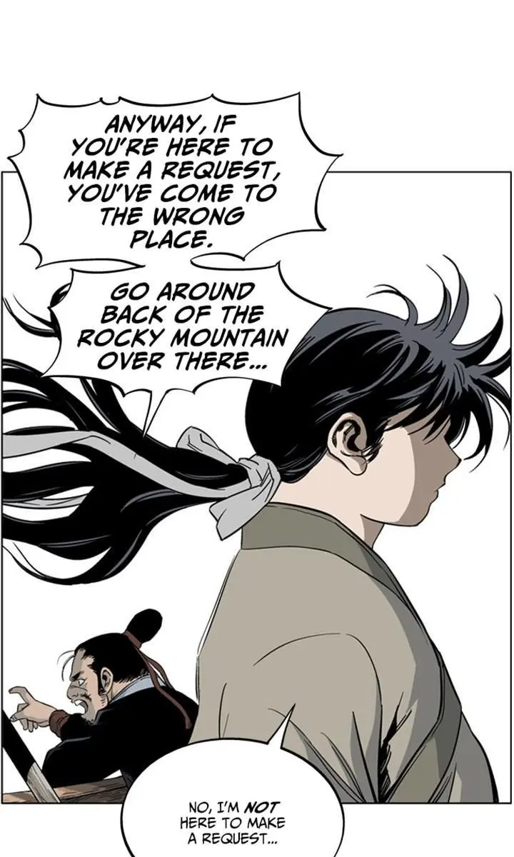 Gosu Chapter 24 Page 25