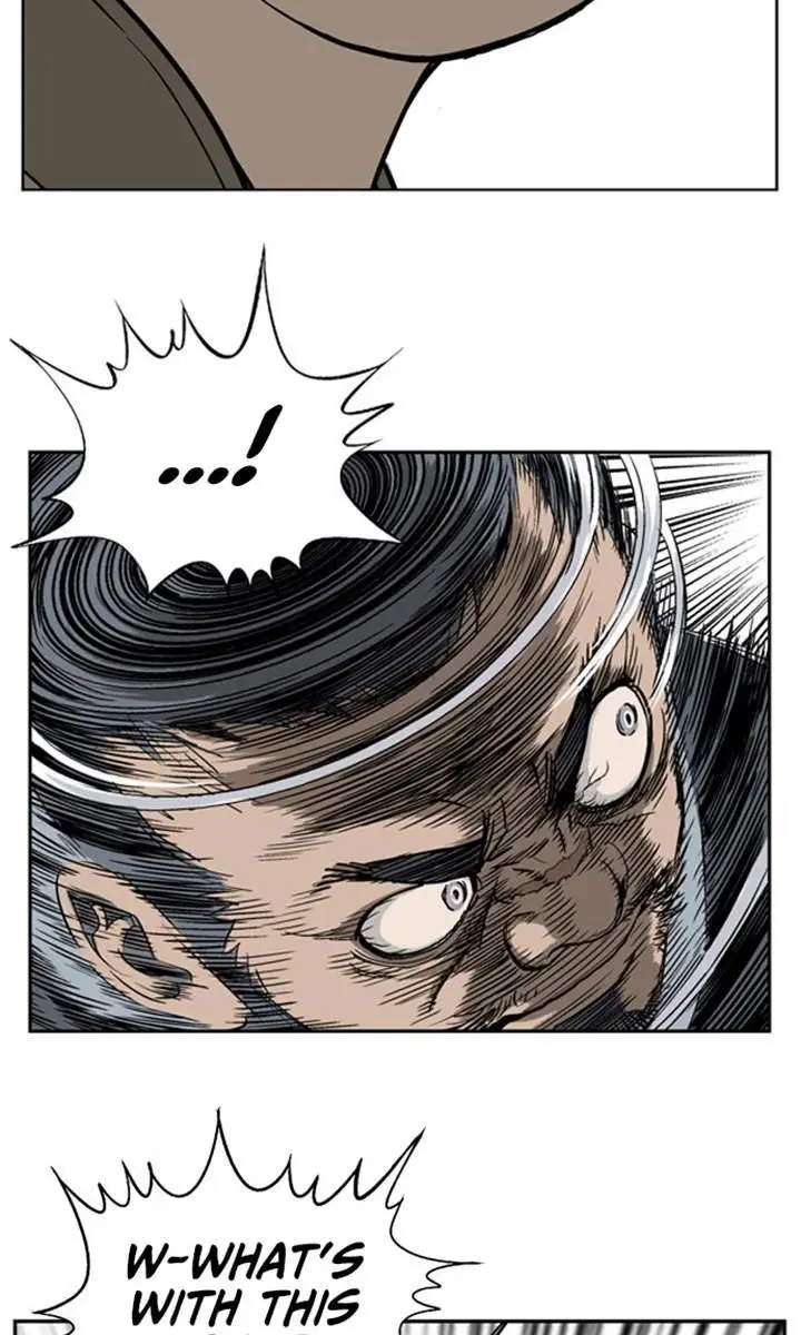 Gosu Chapter 24 Page 29