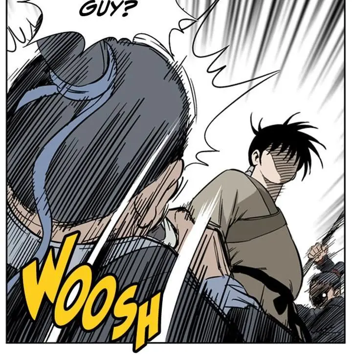 Gosu Chapter 24 Page 30