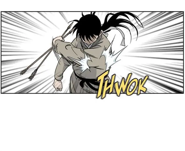 Gosu Chapter 24 Page 36