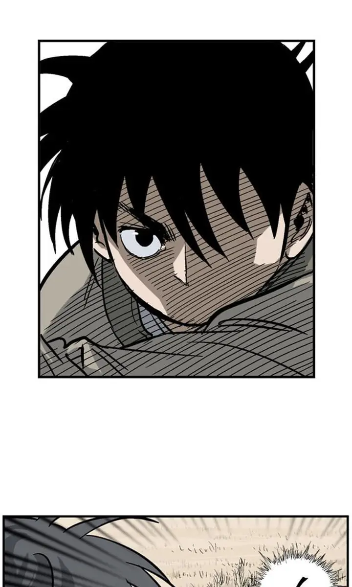 Gosu Chapter 24 Page 37