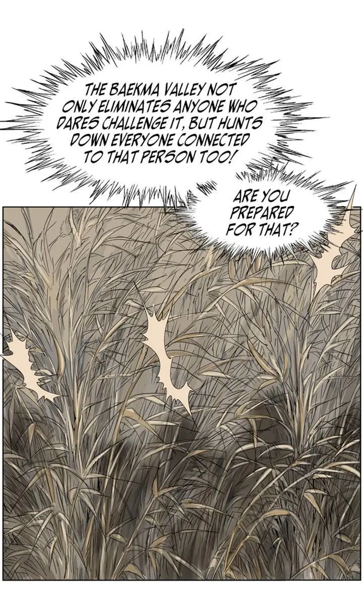 Gosu Chapter 24 Page 40