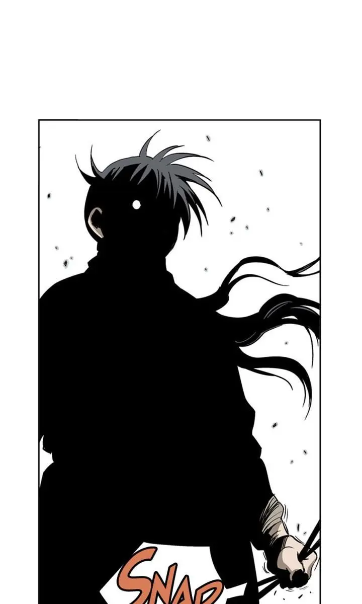 Gosu Chapter 24 Page 41