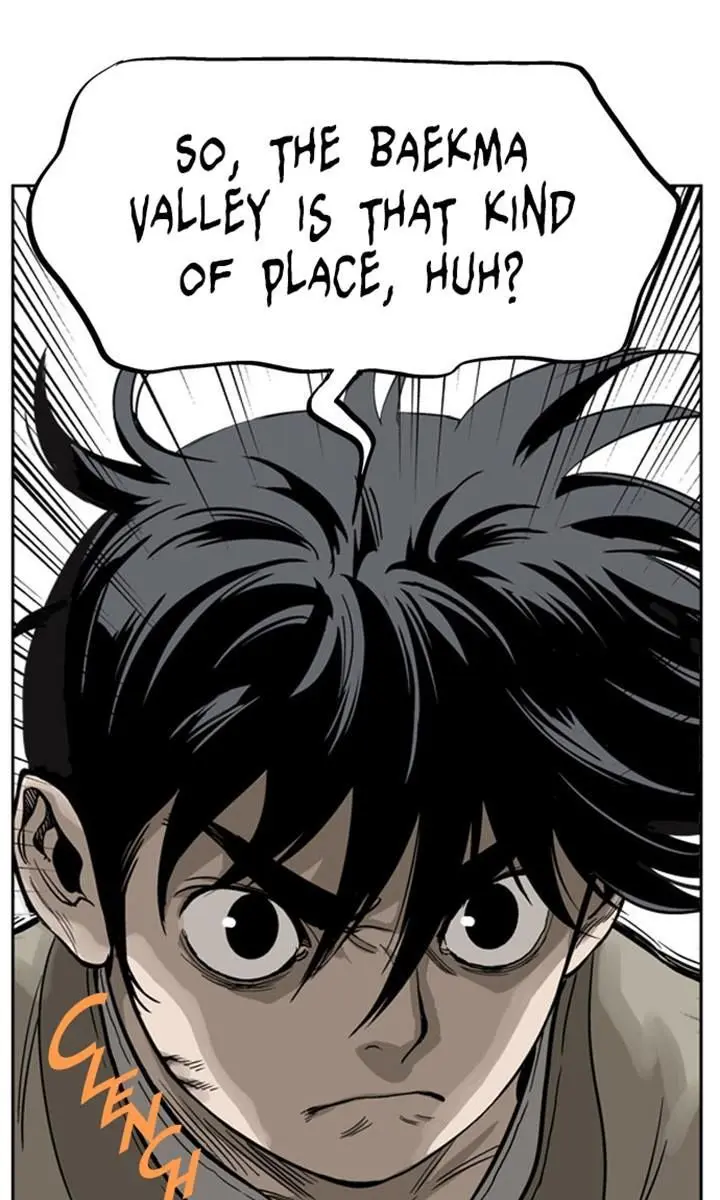 Gosu Chapter 24 Page 43