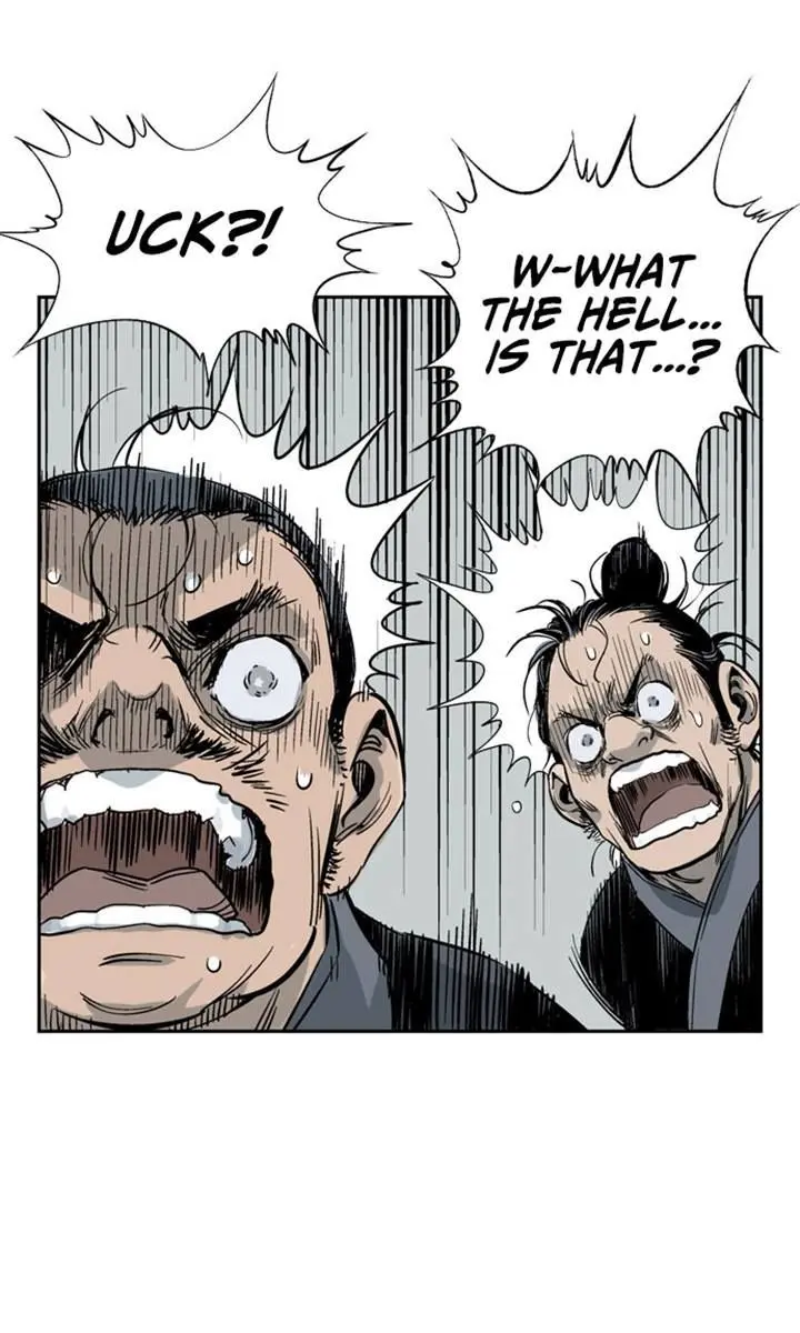 Gosu Chapter 24 Page 52