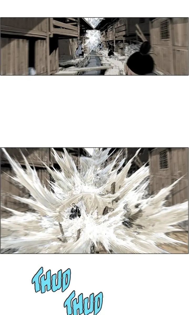 Gosu Chapter 24 Page 57