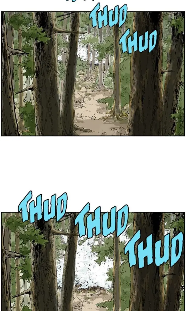 Gosu Chapter 24 Page 58