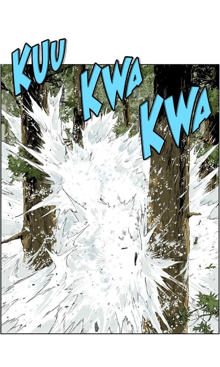 Gosu Chapter 24 Page 60