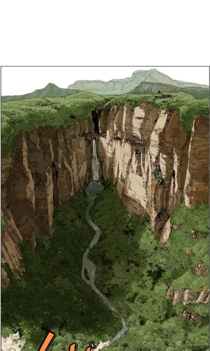 Gosu Chapter 24 Page 61