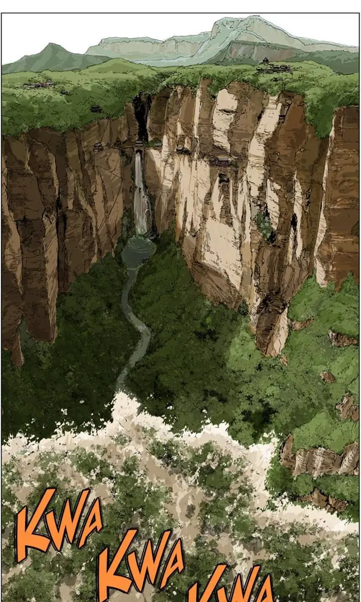 Gosu Chapter 24 Page 63