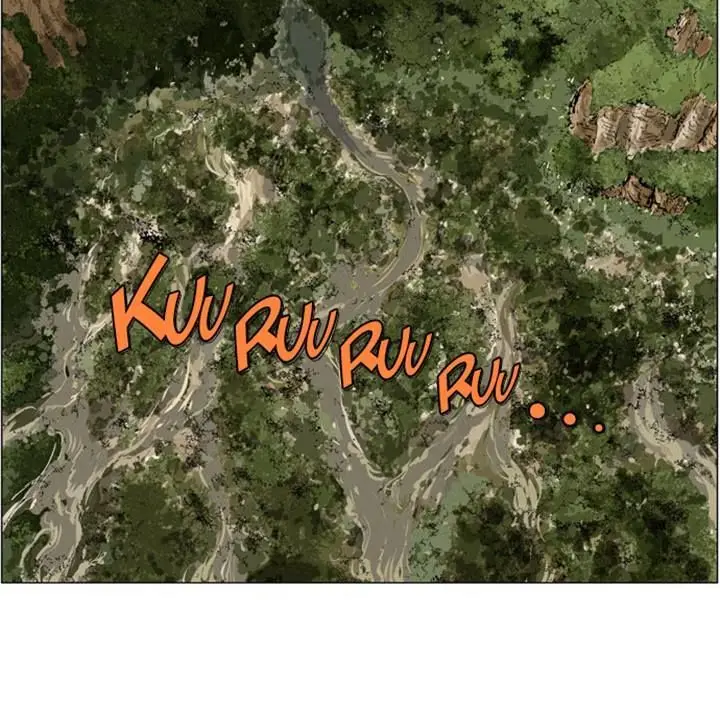 Gosu Chapter 24 Page 65