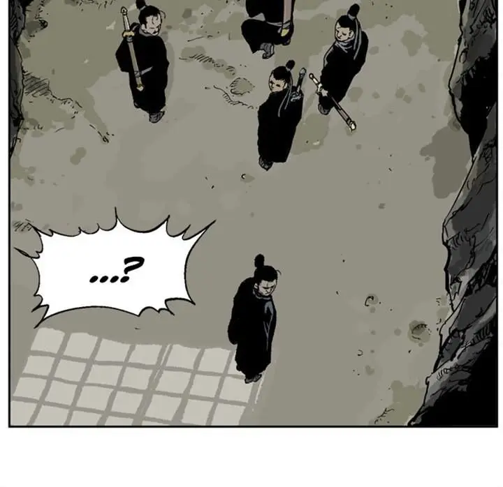 Gosu Chapter 24 Page 76