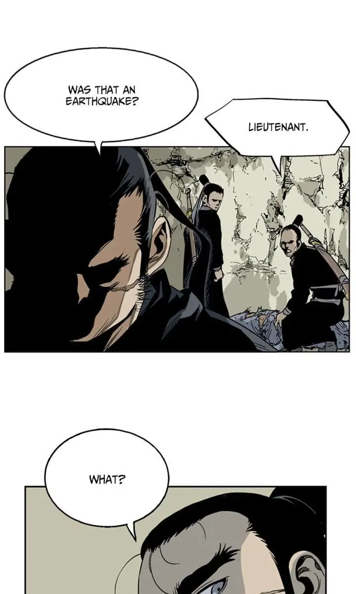 Gosu Chapter 24 Page 77