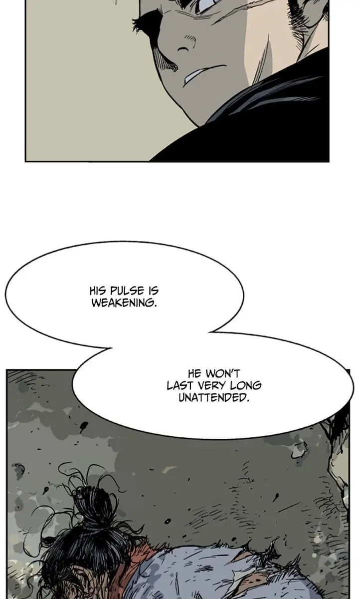 Gosu Chapter 24 Page 78