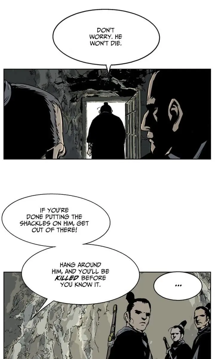 Gosu Chapter 24 Page 80