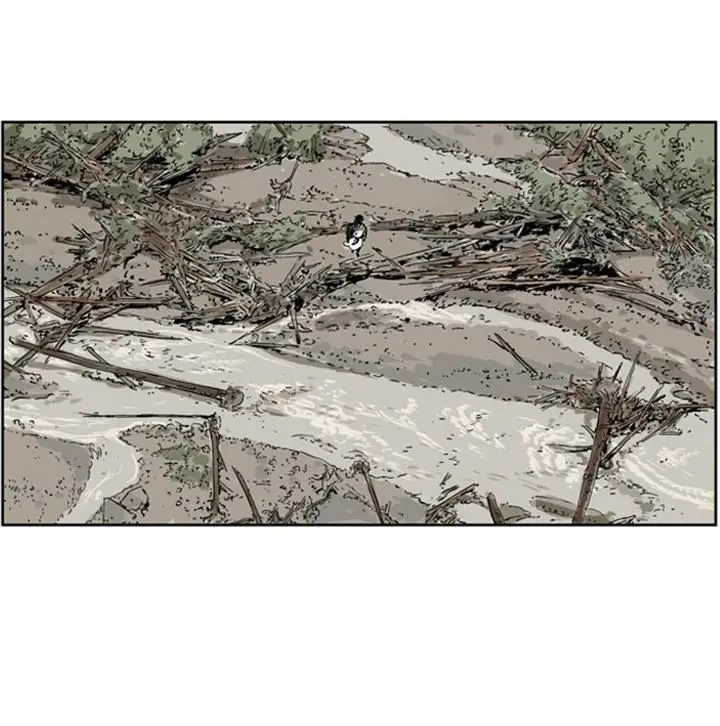 Gosu Chapter 24 Page 85