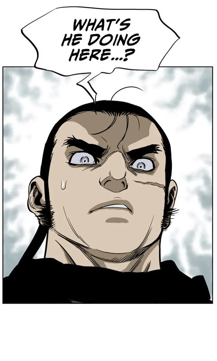 Gosu Chapter 24 Page 89