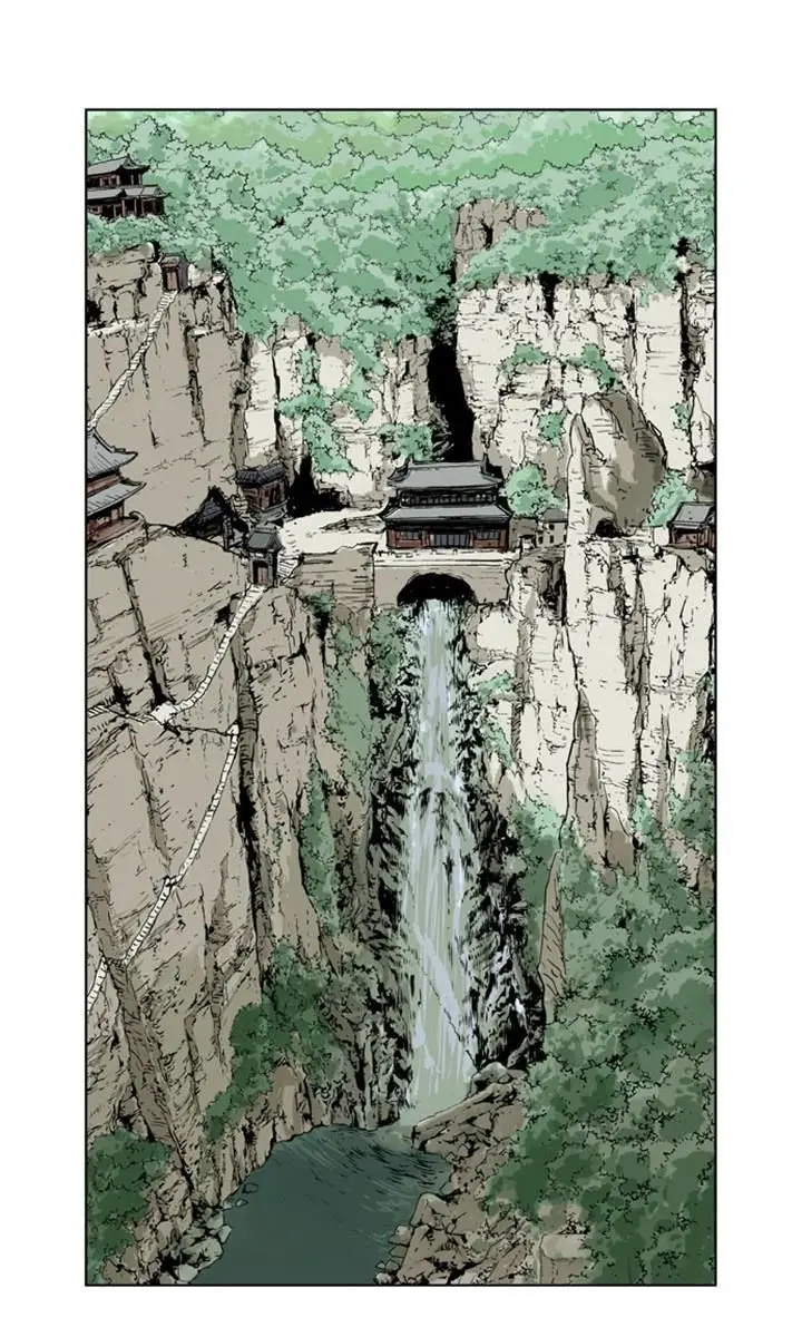 Gosu Chapter 24 Page 90