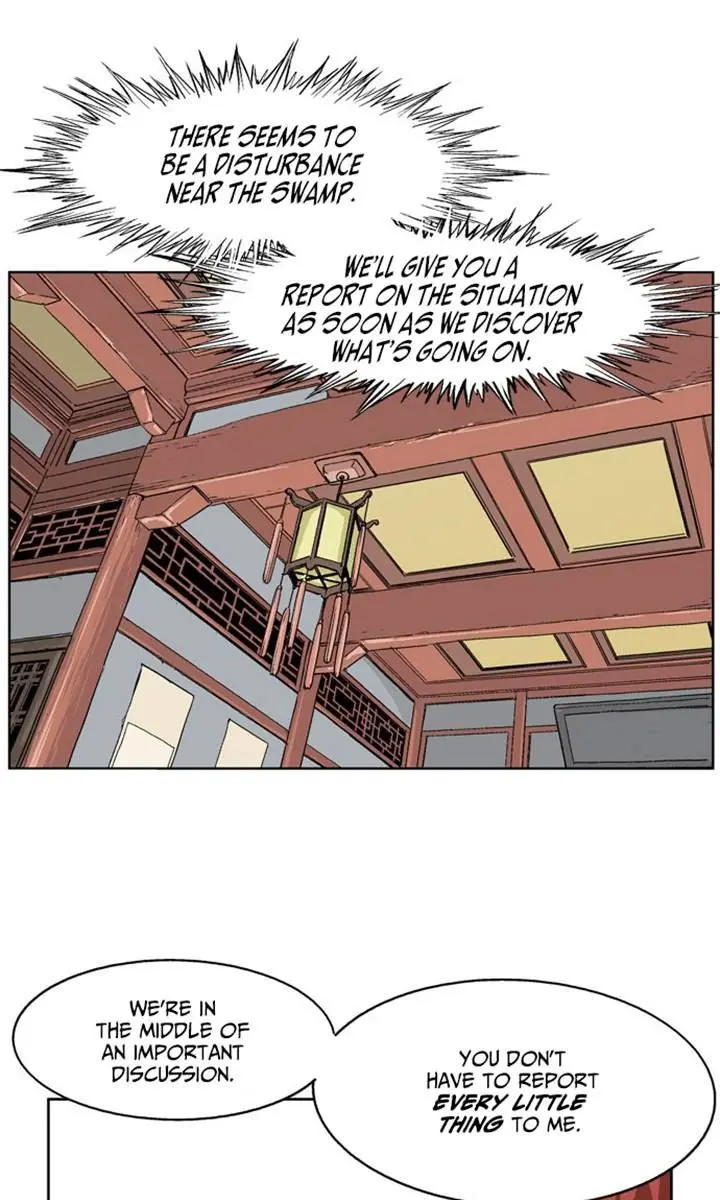 Gosu Chapter 24 Page 95