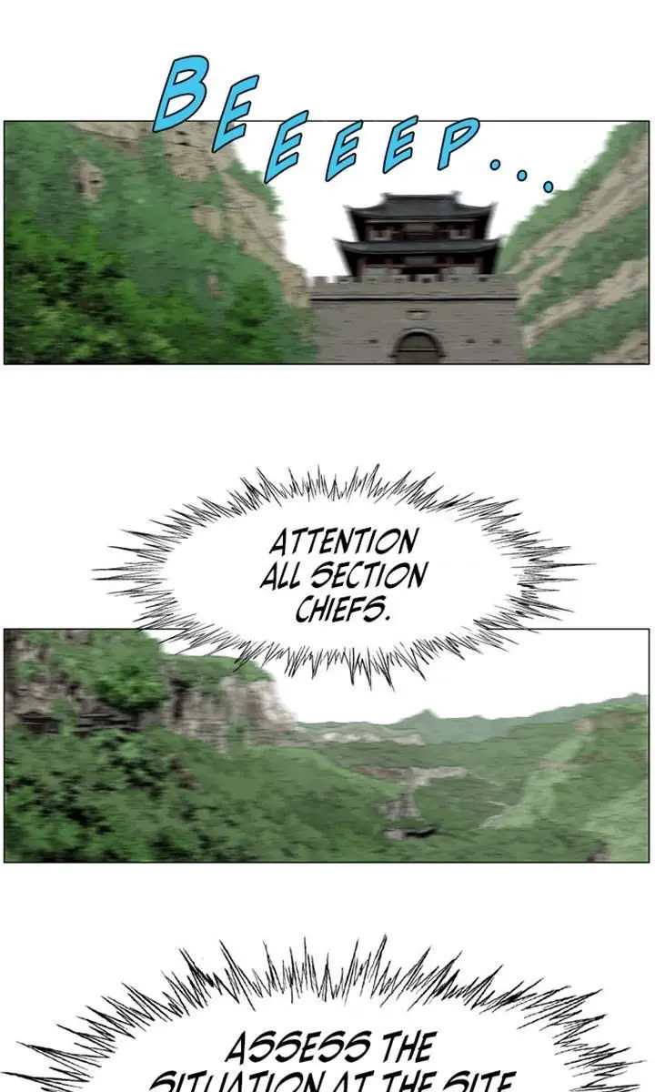 Gosu Chapter 24 Page 101