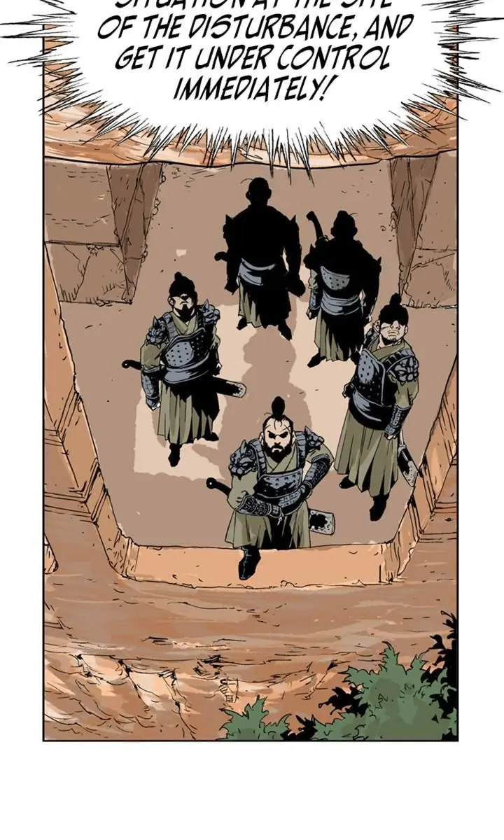 Gosu Chapter 24 Page 102