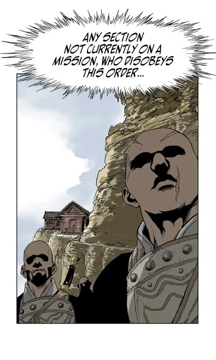 Gosu Chapter 24 Page 104