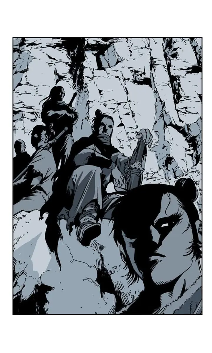 Gosu Chapter 24 Page 107