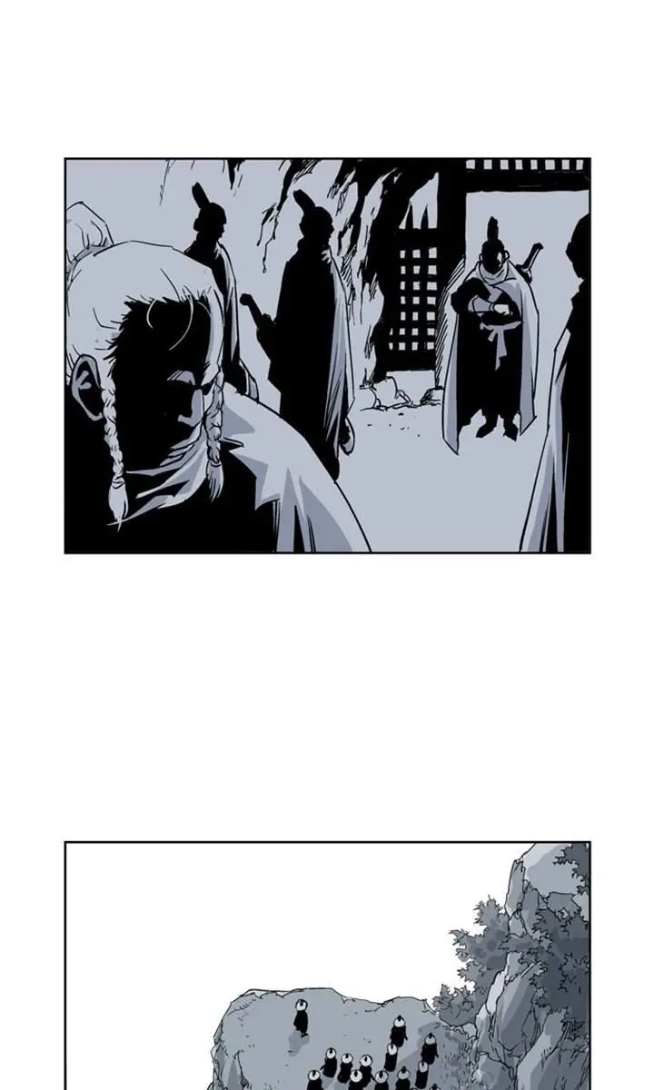 Gosu Chapter 24 Page 108