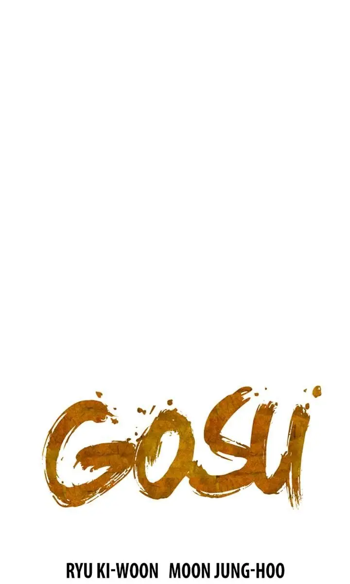 Gosu Chapter 25 Page 1