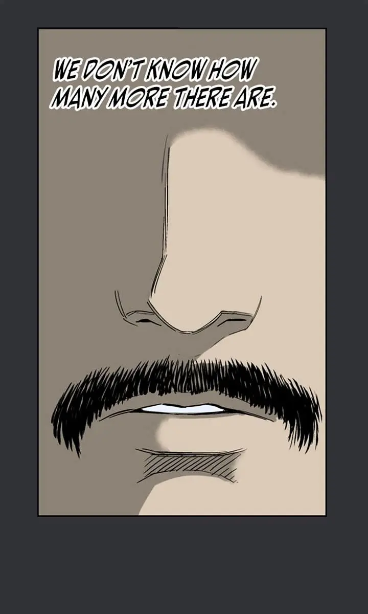 Gosu Chapter 25 Page 4