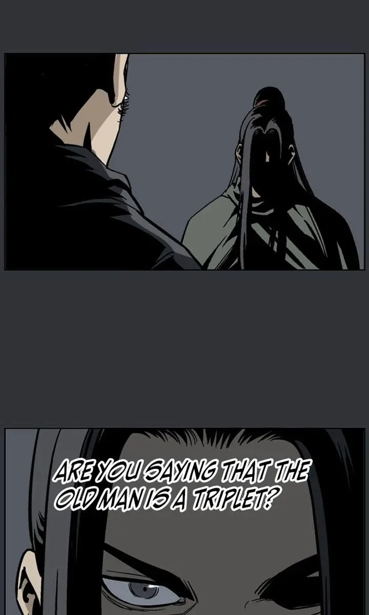 Gosu Chapter 25 Page 5