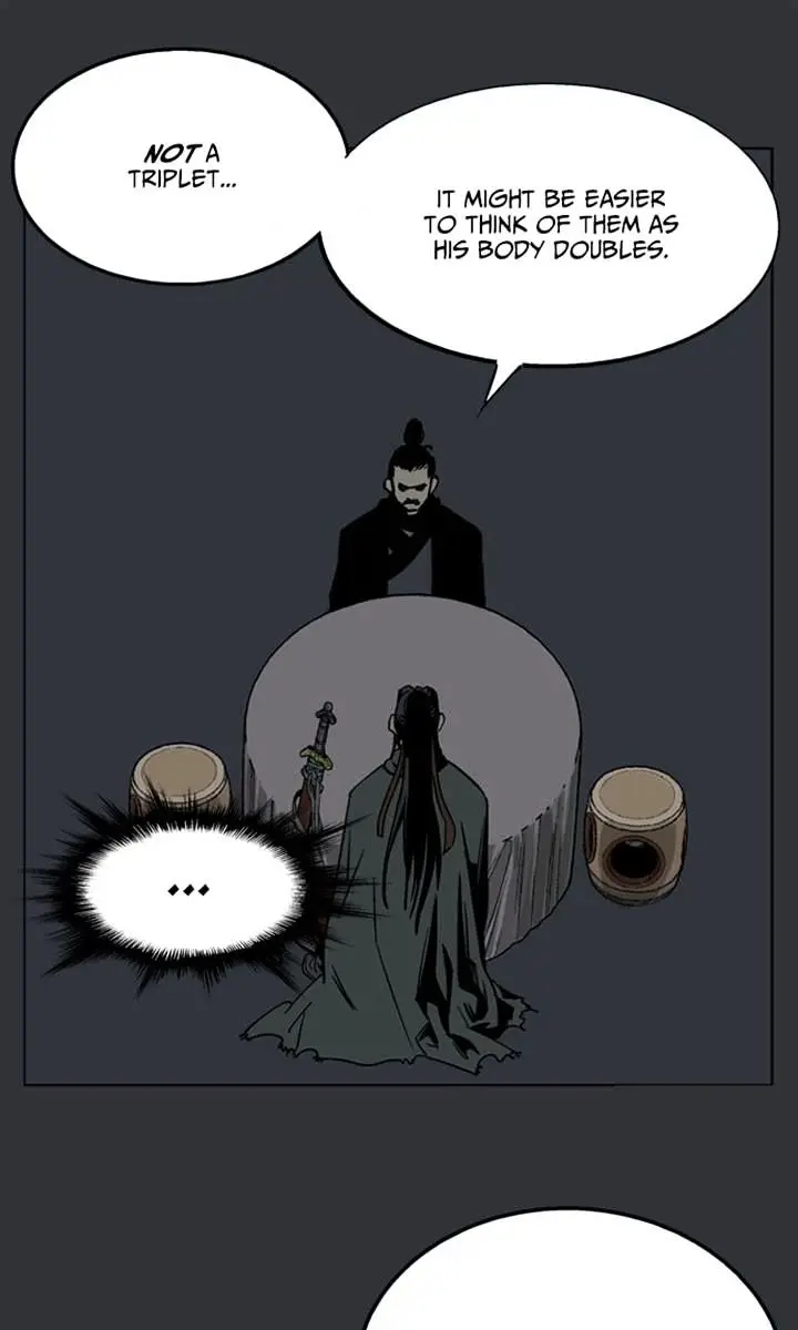 Gosu Chapter 25 Page 7