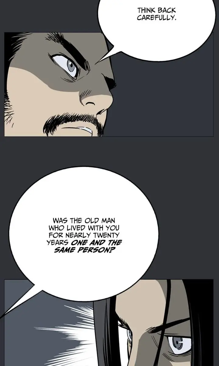 Gosu Chapter 25 Page 8