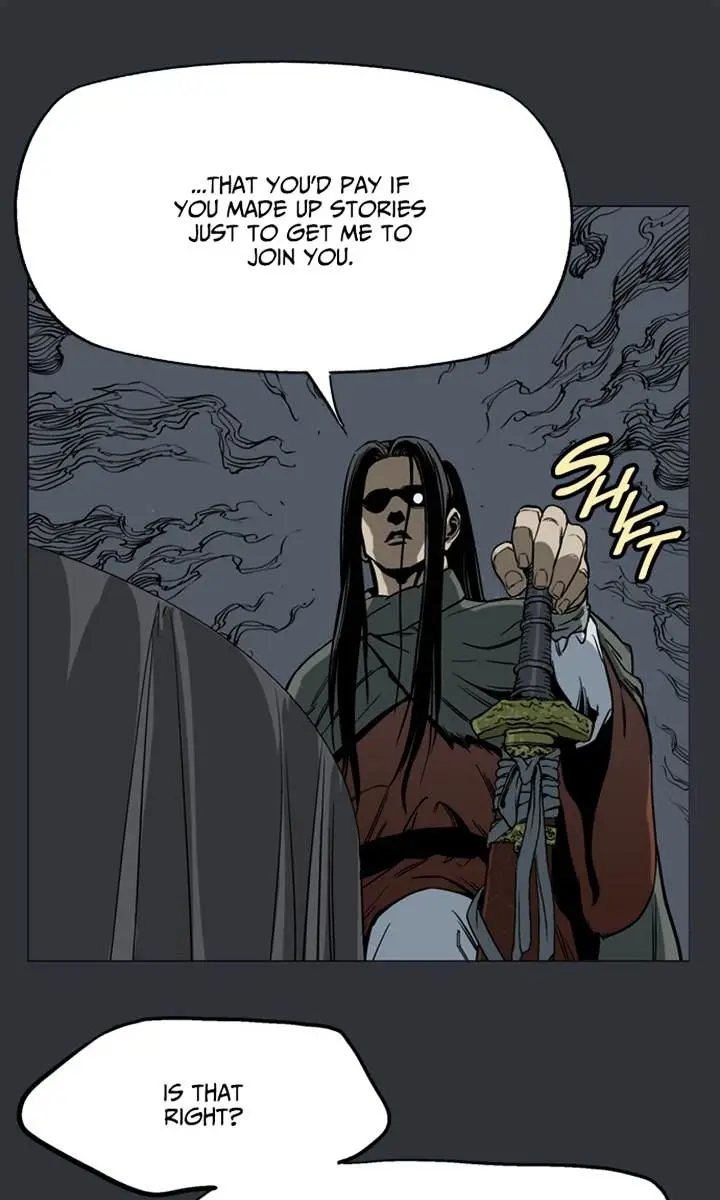 Gosu Chapter 25 Page 16