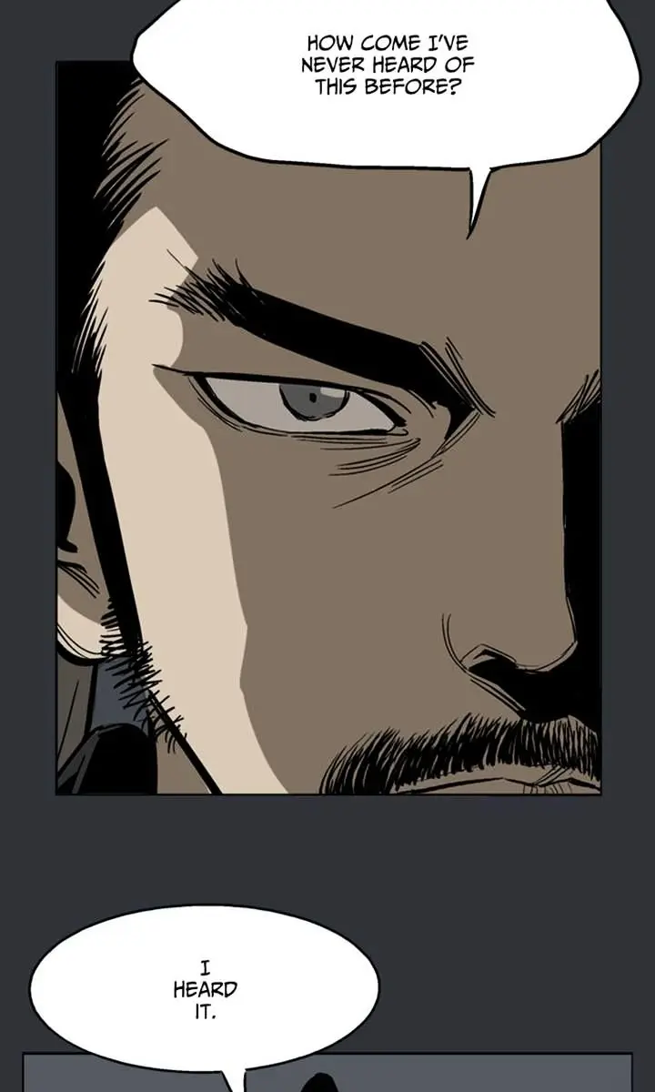 Gosu Chapter 25 Page 17