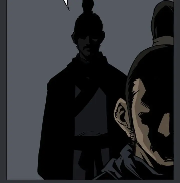 Gosu Chapter 25 Page 18