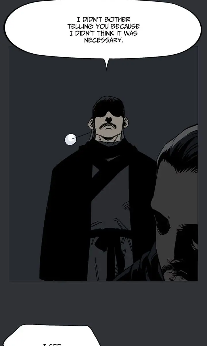 Gosu Chapter 25 Page 20