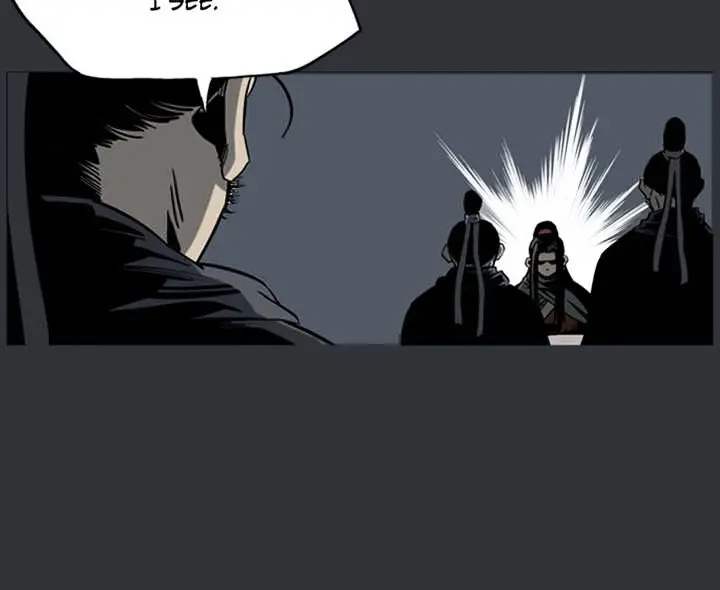 Gosu Chapter 25 Page 21