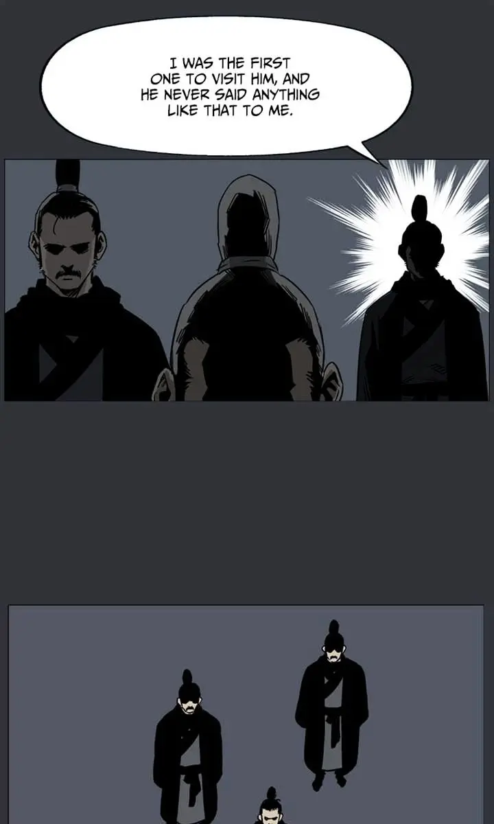 Gosu Chapter 25 Page 22