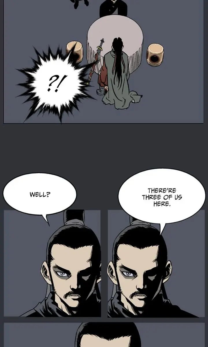 Gosu Chapter 25 Page 23