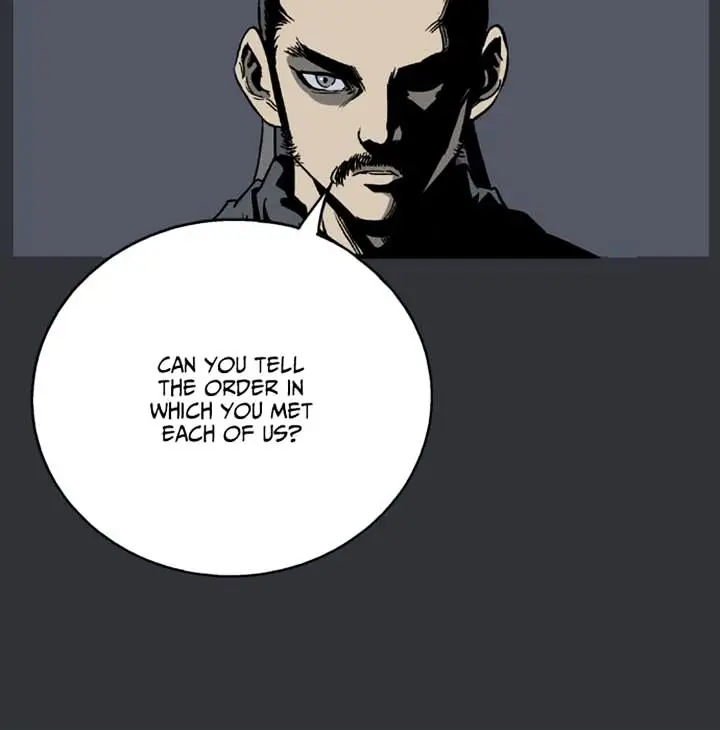 Gosu Chapter 25 Page 24