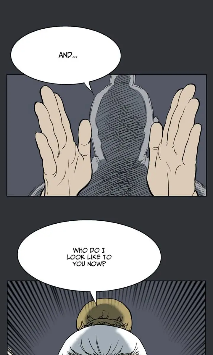 Gosu Chapter 25 Page 26